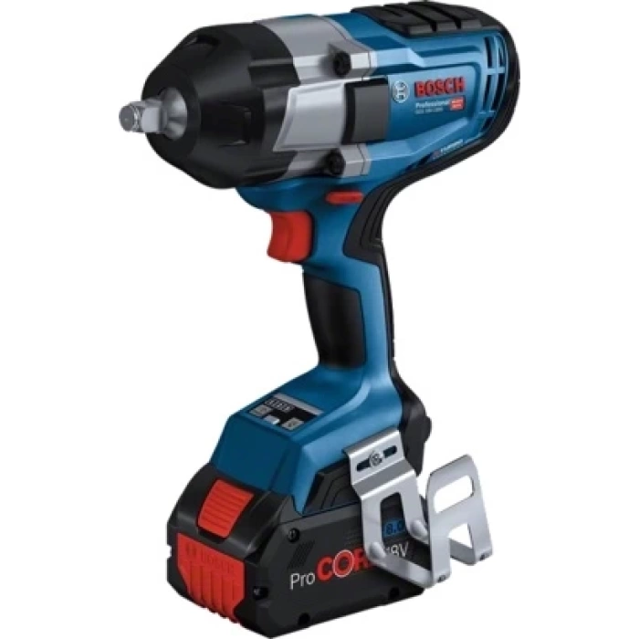 Bosch Professional GDS 18V-1000 Akülü Darbeli Somun Sıkma