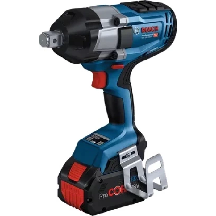 Bosch Professional GDS 18V-1050 H Akülü Darbeli Somun Sıkma