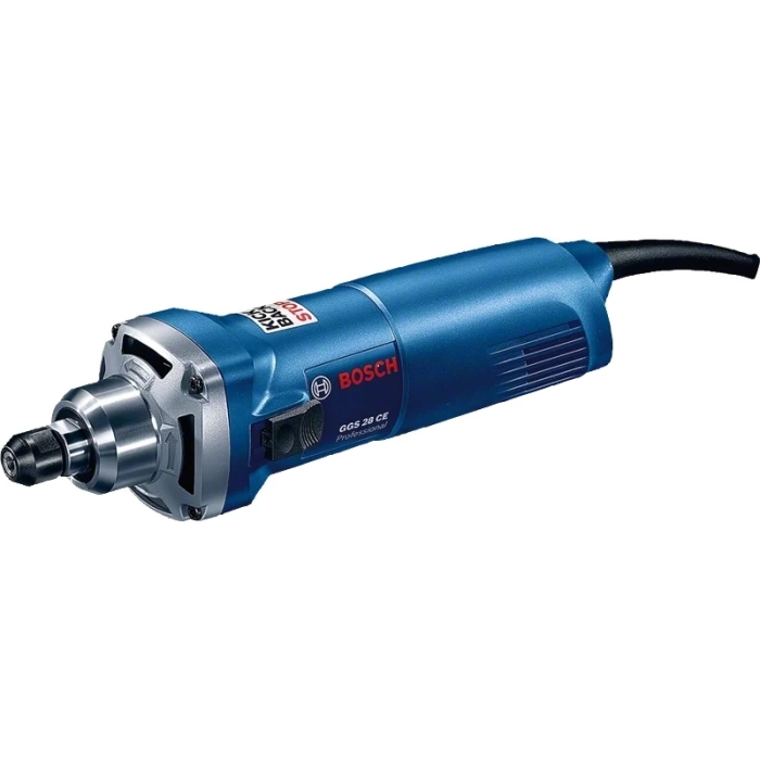 Bosch Professional GGS 28 CE Kalıpçı Taşlama