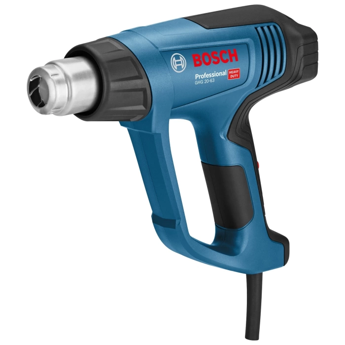 Bosch Professional GHG 20-63 Sıcak Hava Tabancası