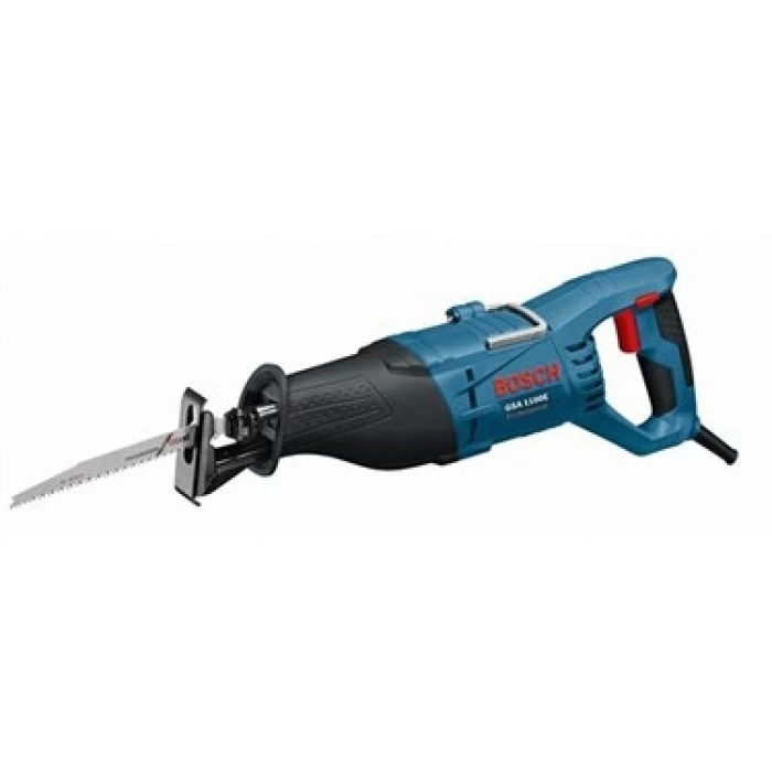 Bosch Professional GSA 1100 E Panter Testere