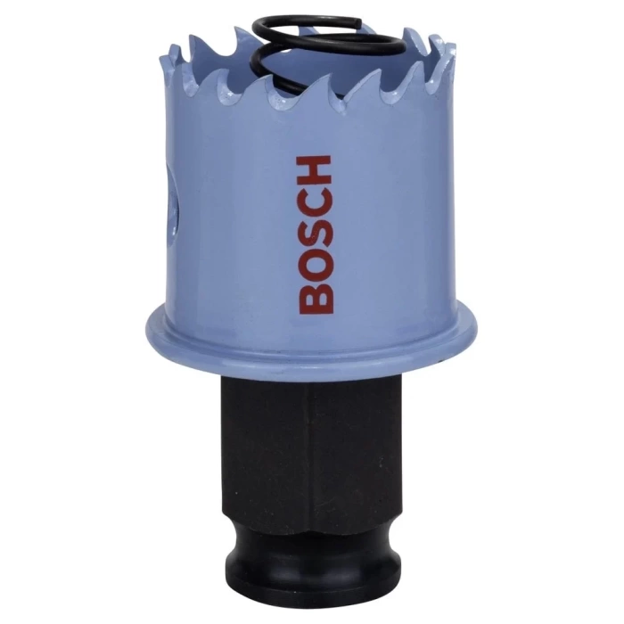 Bosch Special Serisi Metal Ve Inox Malzemeler için Delik Açma Testeresi 29 mm