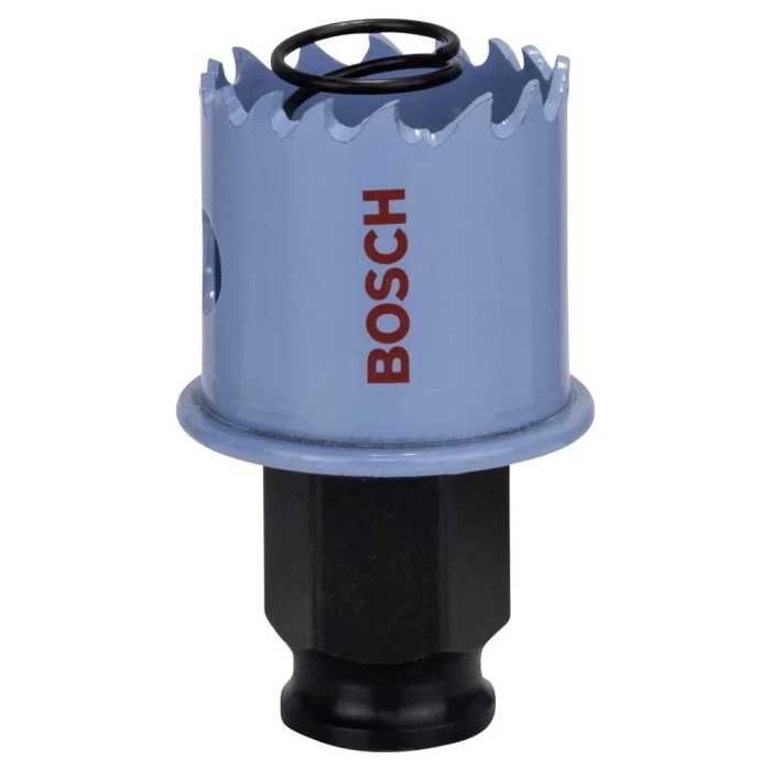 Bosch Special Serisi Metal Ve Inox Malzemeler için Delik Açma Testeresi 30 mm