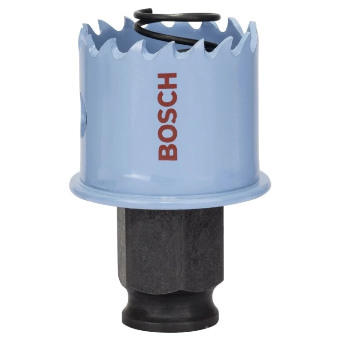 Bosch Special Serisi Metal Ve Inox Malzemeler için Delik Açma Testeresi 32 mm