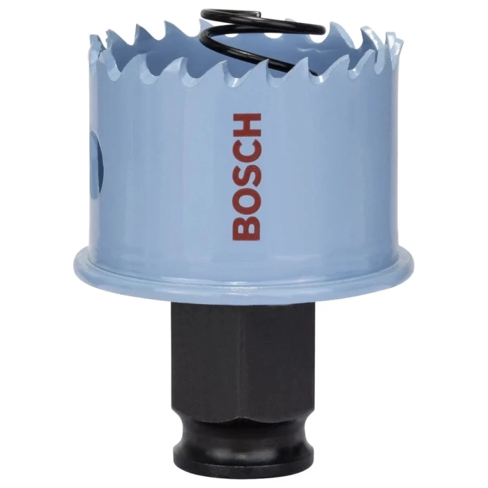 Bosch Special Serisi Metal Ve Inox Malzemeler için Delik Açma Testeresi 38 mm