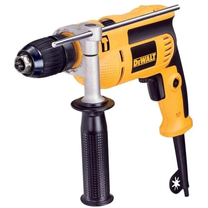 Dewalt DWD024KS 701W 13MM Darbeli Matkap