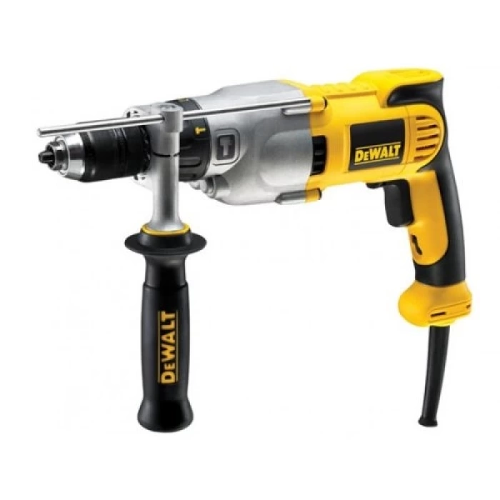 Dewalt DWD524KS 1100W 13MM Darbeli Matkap