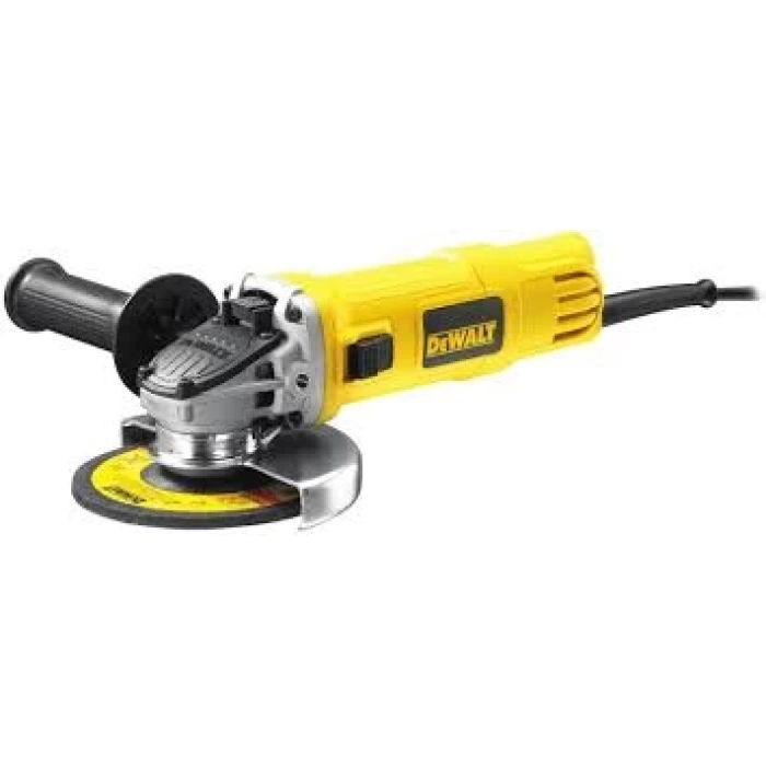 Dewalt DWE4016 730W 115MM Avuç Taşlama