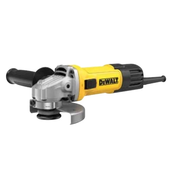 Dewalt DWE4036 750W 115MM Avuç Taşlama