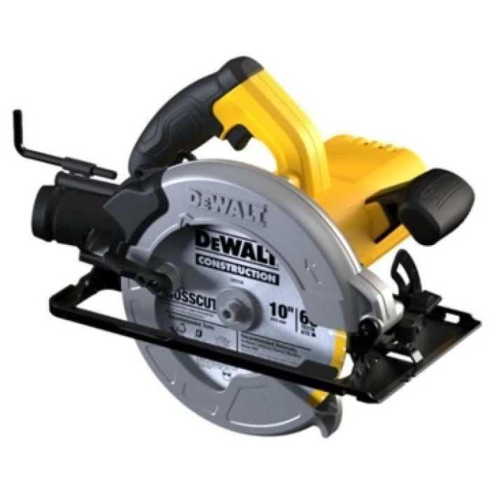 Dewalt DWE5615 1500W 190MM Daire Testere