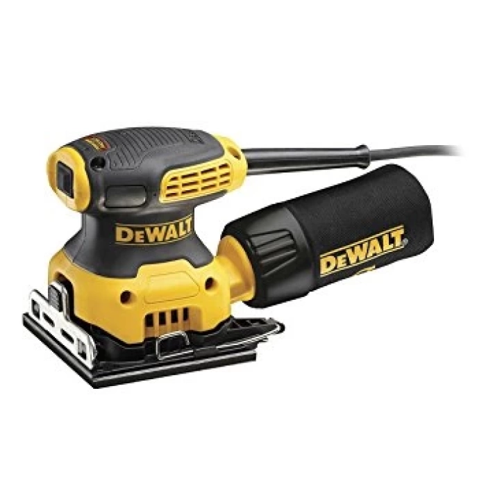 Dewalt DWE6411 230W Titreşimli Zımpara