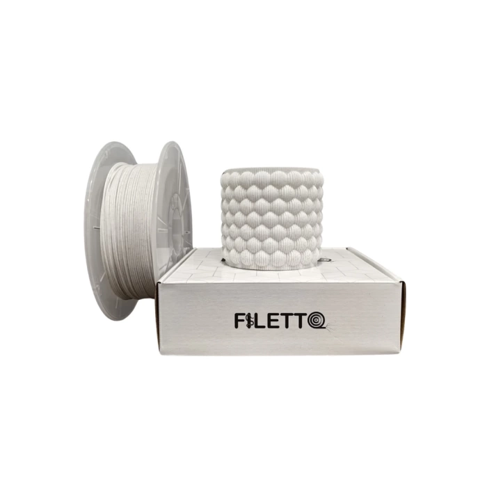 Filetto Pla+ Filament 1.75mm 1 KG