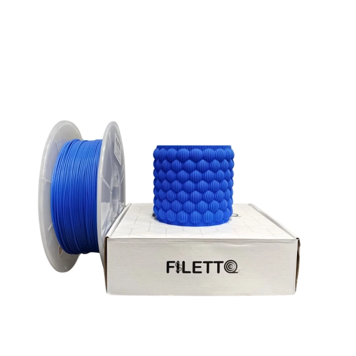 Filetto Pla+ Filament 1.75mm 1 KG