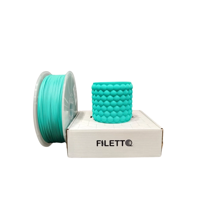 Filetto Pla+ Filament 1.75mm 1 KG