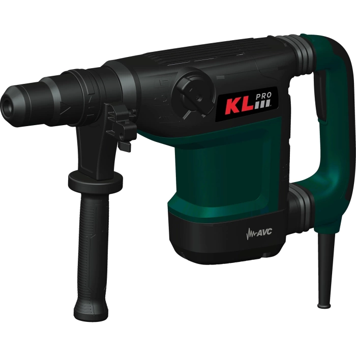 KL PRO KLKD660M 1200Watt 10J 6Kg Profesyonel SDS-Max Kırıcı/Delici