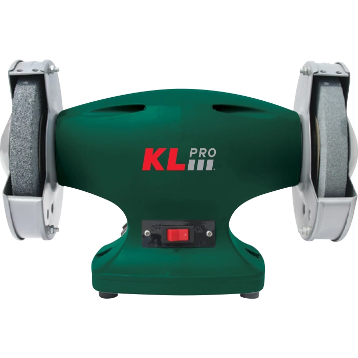 KL PRO KLTM150 250Watt 150mm Profesyonel Taş Motoru