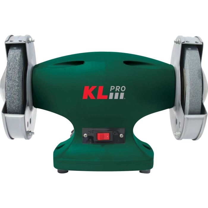 KL PRO KLTM175 300Watt 175mm Profesyonel Taş Motoru