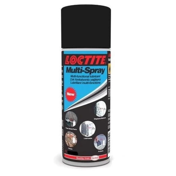 LOCTITE 8201 Çok Amaçlı Yağlayıcı 200 ml