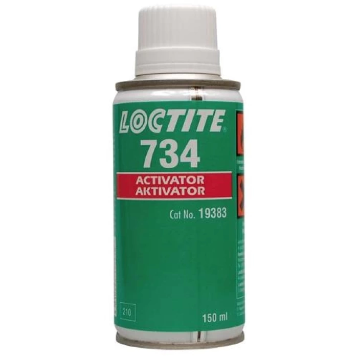 LOCTITE SF 734 Aktivatör 150ml