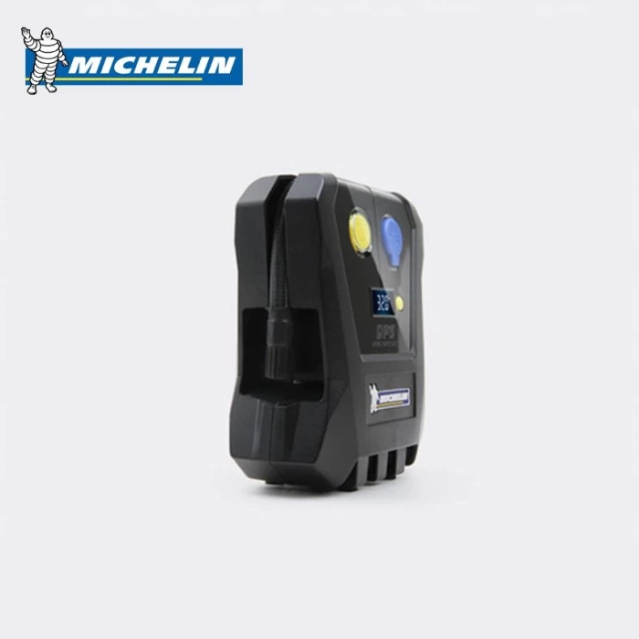 Michelin MC12264 12Volt 120 PSI Dijital Basınç Göstergeli Hava Pompası