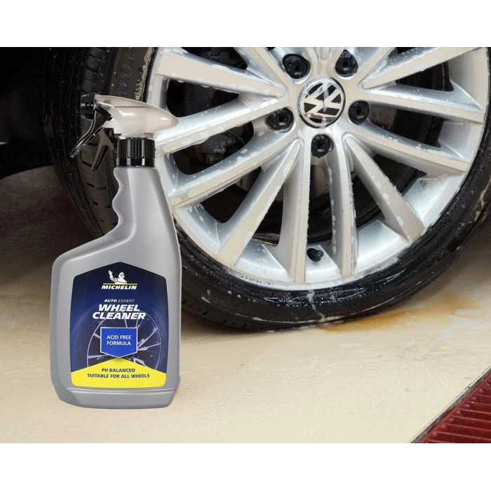 Michelin MC31418 650ml Jant Temizleyici Sprey