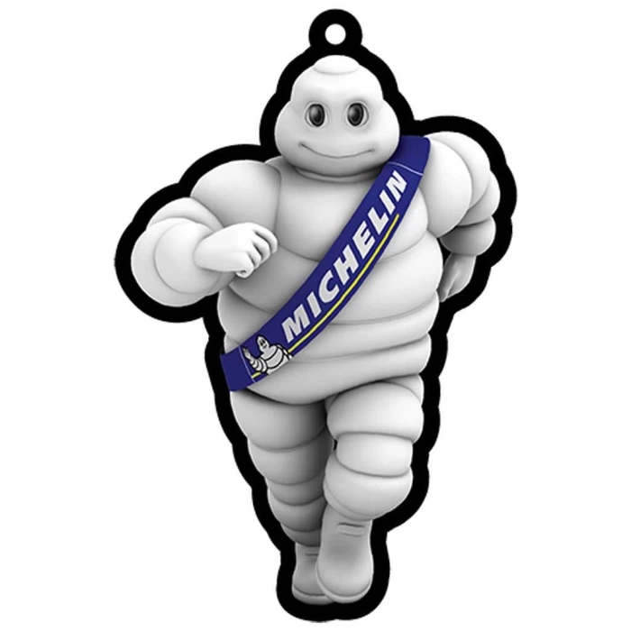 Michelin MC31890 Passion Kokulu Askılı Oto Kokusu