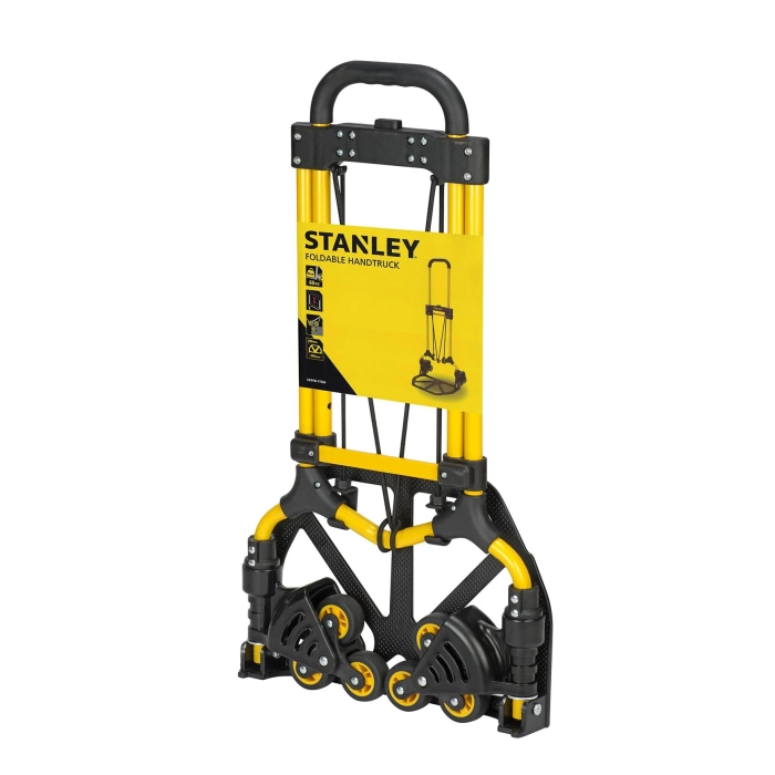 Stanley FT584 30/60Kg Merdiven Çıkabilen Katlanır El Arabası