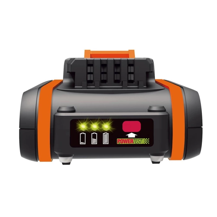 WORX WA3551 20Volt 2.0Ah. Li-ion PowerShare Yedek Akü