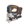 WORX WX543 20Volt 2.0Ah Li-ion Profesyonel Dekupaj Testere