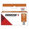 Arrow AR257 11mm 1000 Adet Profesyonel U Tipi Zımba Teli