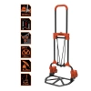 BLACK+DECKER BH201 30/65Kg Merdiven Çıkabilen Katlanır El Arabası