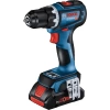 Bosch Professional GSR 18V-90 C Akülü Delme Vidalama