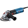 Bosch Professional GWS 14-125 S Avuç Taşlama Makinesi