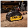 CAT GXB5 18Volt/5.0Ah GRAPHENE Li-Polimer ONE FOR ALL Profesyonel Yedek Akü