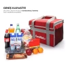 Coolist CL26R 26 Litre Katlanabilir Termos Bez Çanta / Buzluk