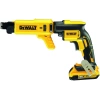 Dewalt DCF620D2K 18V 2.0AH LI-ION Çift Akülü Kömürsüz Alçıpan Vidalama