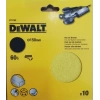 Dewalt DT3162 150mm Zımpara Kağıdı