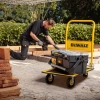 DEWALT DWT504 400Kg Profesyonel Paket Taşıma Arabası