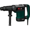 KL PRO KLKD890M 1500Watt 15J 8Kg Profesyonel SDS-Max Kırıcı/Delici