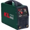 KL PRO KLMMA160 160 Amper İnverter Kaynak Makinesi