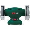 KL PRO KLTM175 300Watt 175mm Profesyonel Taş Motoru