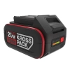 Kress KAB21 20Volt 4.0Ah. Li-ion Kross Pack Profesyonel Yedek Akü