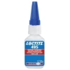 Loctite 495 Hızlı Genel Amaçlı 20Gr