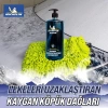 Michelin MC33559 1Litre PRO Serisi Süper Konsantre Oto Şampuanı/83 Yıkama