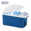 Mobicool MT08 12Volt DC 8 Litre Sıcak/Soğuk Oto Buzdolabı