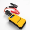 STANLEY SXA125 12Volt 700Amp Lityum Polimer Akü Takviye + Powerbank + Led Lamba