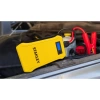 STANLEY SXA125 12Volt 700Amp Lityum Polimer Akü Takviye + Powerbank + Led Lamba