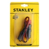 STANLEY SXA32 12V Araç Çakmaklık Uçlu Akü Şarj Bağlantı Kablosu