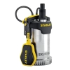 Stanley SXUP750XCE 750 W Temiz Su Dalgıç Pompa