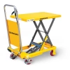 Stanley X150 150Kg Profesyonel Makaslı Platform